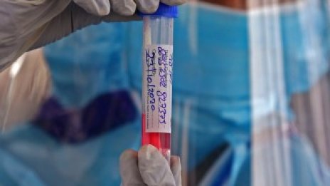 COVID-тестовете - основните въпроси и отговори