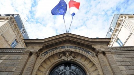 Франция понижи прогнозата си за ръста на икономиката до 5%