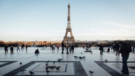 Франция повиши прогнозата си за дефицита за 2021 г. до 9%