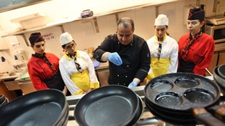 Професионалните паралелки се увеличават за сметка на профилираните