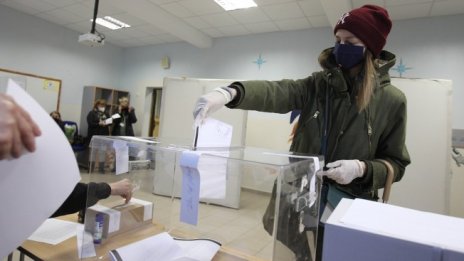 ЦИК: За 23 април ще организираме изборите без стрес, 26 март е проблемна дата