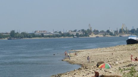 Трансграничната програма България – Румъния зацикли