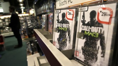 Приходите на Activision Blizzard скочиха повече от два пъти за тримесечието