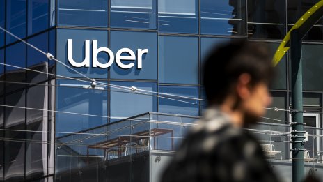 Uber обяви обратно изкупуване за 20 млрд. долара след успешно тримесечие