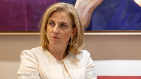 Австрия се стреми да се възползва от неутралитета си в опит за по-активна дипломация