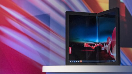 Lenovo записа най-слабия ръст на приходите си от 9 тримесечия