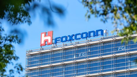 Foxconn пусна първия си голям езиков модел