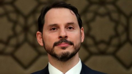 Новият турски министър на финансите обеща едноцифрени нива на инфлацията
