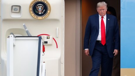 САЩ и Китай влизат във втория рунд на търговската война