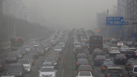 Старите дизелови автомобили водят до 3,2 милиона случая на диабет годишно