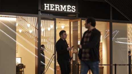 Hermes доказва силата на бизнес модела си с ново успешно тримесечие