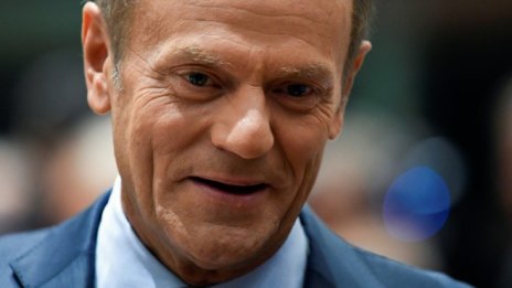 Защо Доналд Туск не се кандидатира за президентските избори в Полша?