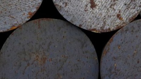 ArcelorMittal: Глобалното търсене на стомана се свива