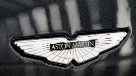 Печалбата на Aston Martin намалява през третото тримесечие