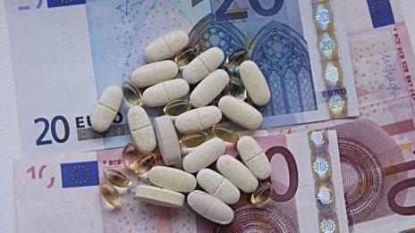 Бюджетът за здраве за 2020 г. мина експресно през комисии на първо четене