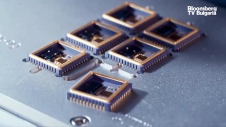 САЩ и ЕС насочват 81 млрд. долара към създаване на следващо поколение чипове