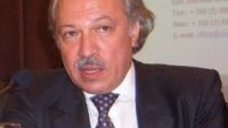 Спарки АД-Русе излиза на борсата до края на месеца