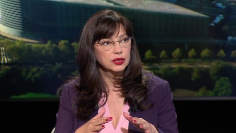 Милена Милотинова с експертен анализ: Присъдата срещу Георгиевски е сигнал към всички българи в РСМ