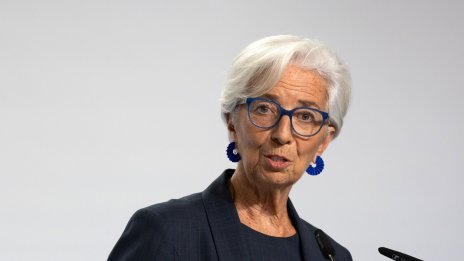 Лагард: Фискален пакт е необходим в името на единството в ЕС