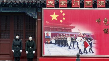 Вл. Шопов: Китай увеличава инвестициите за отбрана от порядъка на 10-12% 