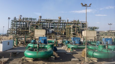 В Нигерия заработи нова петролна рафинерия, собственост на най-богатия човек в Африка