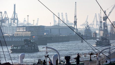 ЕС се приближава до търговска сделка със САЩ