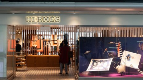 Новото червило на Hermes за 67 долара намеква за големи амбиции