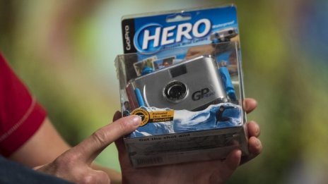 GoPro отново се превърна в разочарование