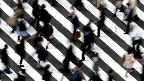 НСИ включва информацията за Преброяване 2021 в нов сайт