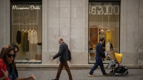 Испанската икономика се е възстановила по-силно от очакваното от пандемията