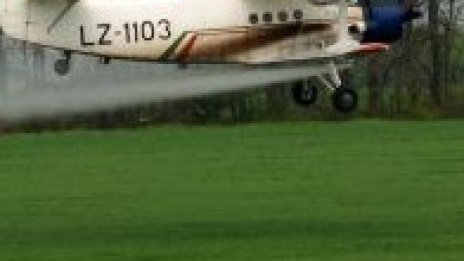 Фонд „Земеделие“ осигури над 10 млн. лв. за картата на земеделските имоти