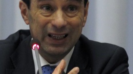 Парламентът на Португалия прие бюджета за 2012 г.