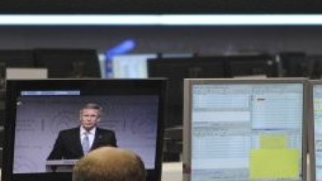 Европейските индекси приключиха сесията със силни ръстове от над 3-4%