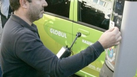 Депутати решиха да не се възстановява ДДС на фирмите, които инвестират в електромобили