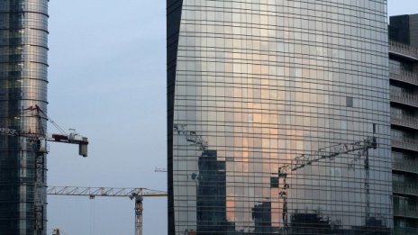 Инвестициите в имоти в Италия с потенциал за силен растеж въпреки кризата