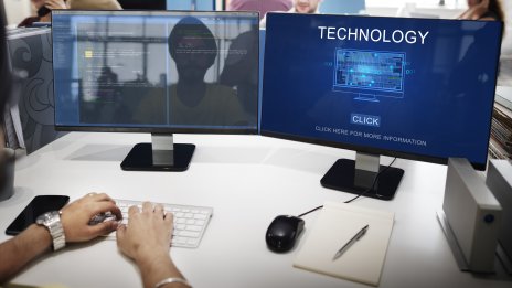 Какъв ще бъде модерният офис след внедряването на изкуствения интелект?