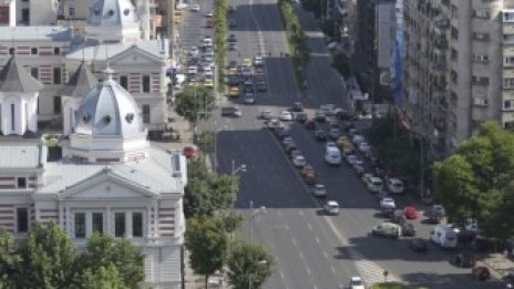 Инвестициите в имоти в Румъния няма да минат прага от 1 млрд. евро тази година