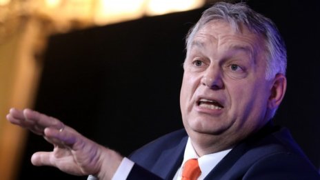 Виктор Орбан обвини ЕНП в разпространение на фалшиви новини