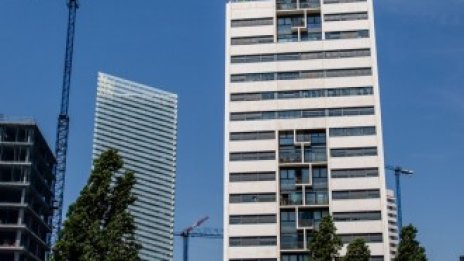 Жилищните пазари в Европа опитват да се модернизират, за да преодолеят кризата