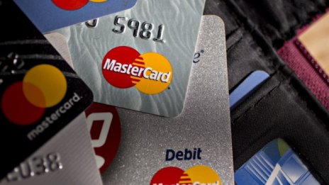 Безконтактните плащания се увеличават на фона на пандемията, твърди Mastercard