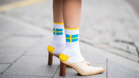 Швеция ли е бъдещият модел на съжителство с Covid-19?