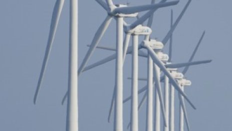 „Зеленото“ възстановяване на икономиката добива все по-голяма полулярност 