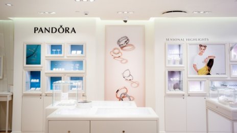 Pandora обнадежди инвеститорите си с добри данни
