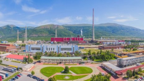 Aurubis има одобрението на ЕС за придобиването на Metallo Group