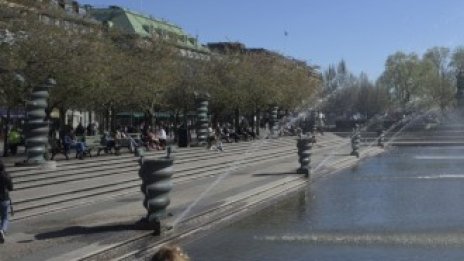 Goldman Sachs: Не предприемайте подхода на Швеция срещу Covid-19 у дома 