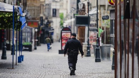 Румъния не планира увеличаване на данъците заради растящия бюджетен дефицит