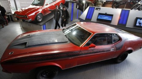 Печалбата на Ford разочарова анализаторите