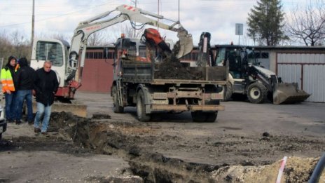 ВиК Перник задълбочава финансовите си проблеми през 2019 г.