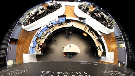 Спасителната програма на ЕС обнадежди европейските пазари