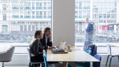 IWG ще набере 350 млн. евро за придобиване на пострадали от вируса конкуренти